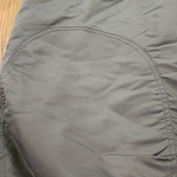 US Air Force Extreme Cold Weather Type F-1B F1B Pants Trousers USAF Size 34 - Picture 3 of 6